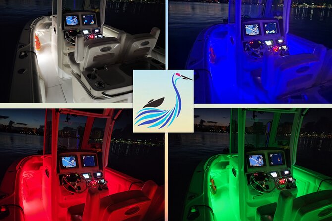 Sunset Cruise/Narrated Tour - Private 2 hour - What sunset feels like on the boat