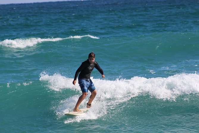 Surf Lessons Fort Lauderdale - Is $125 a fair price?