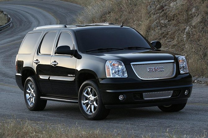 SUV Ft Lauderdale to Miami Port & Hotel or Mia to Ft Lauderdale - Miami destinations beyond the cruise port