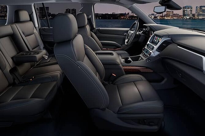SUV Ft Lauderdale to Miami Port & Hotel or Mia to Ft Lauderdale - Is $135 a good value?