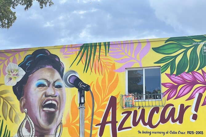Taste of Little Havana: Miami Cuban Food & Culture Tour - Why Little Havana works best on foot