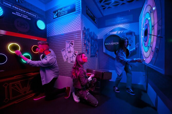 The Escape Game at Brickell City Centre in Miami - How the guide changes the game