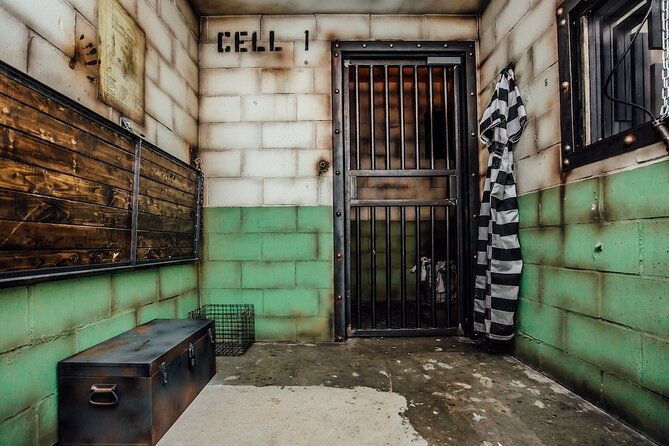The Escape Game at Brickell City Centre in Miami - Picking the right room for your group