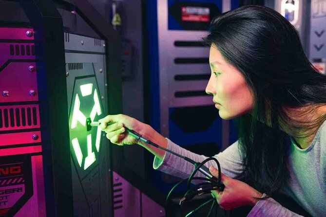 The Escape Game at Brickell City Centre in Miami - Is the $46 price good value?
