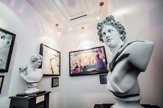 The Escape Game Sunrise: 60-Minute Adventures at Sawgrass Mills - Why the room design matters