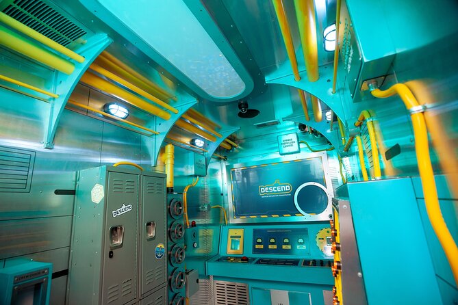 The Escape Game Sunrise: 60-Minute Adventures at Sawgrass Mills - Who should book, and who may not enjoy it