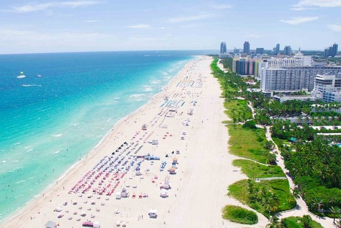 The Official Miami City Tour Small Group Experience with Pickup - Why this tour works as a Miami introduction