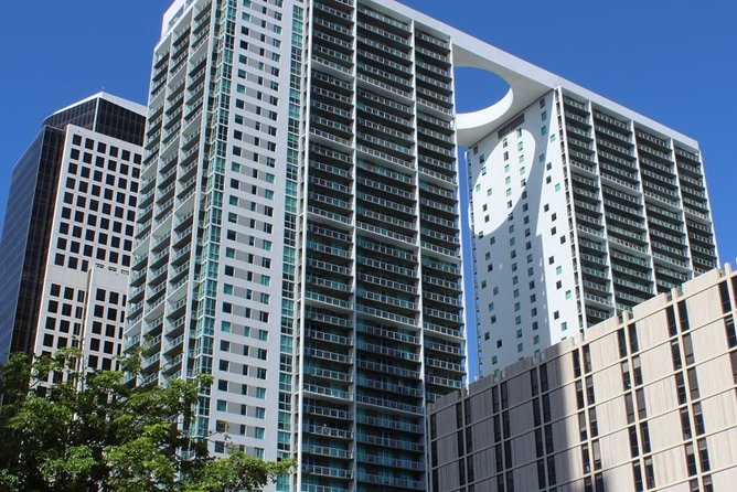 The Official Miami City Tour Small Group Experience with Pickup - Coral Gables and the city’s grander side