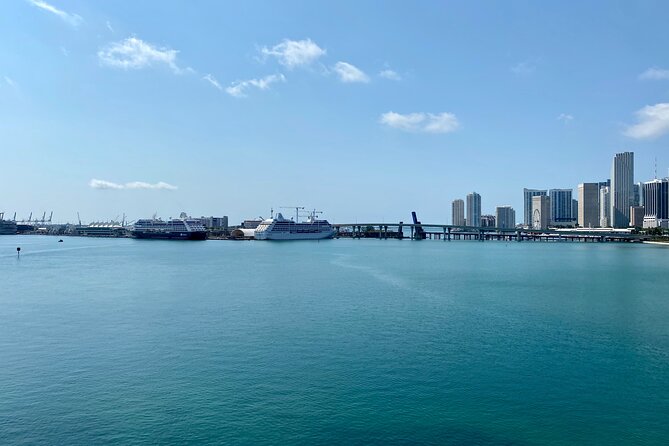 Tour Miami - Why this route works for a first look at Miami