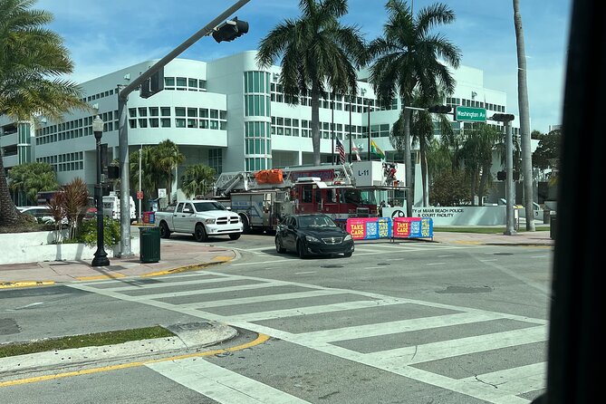 Tour Miami - Coconut Grove and the Hermitage of the Virgin of Charity