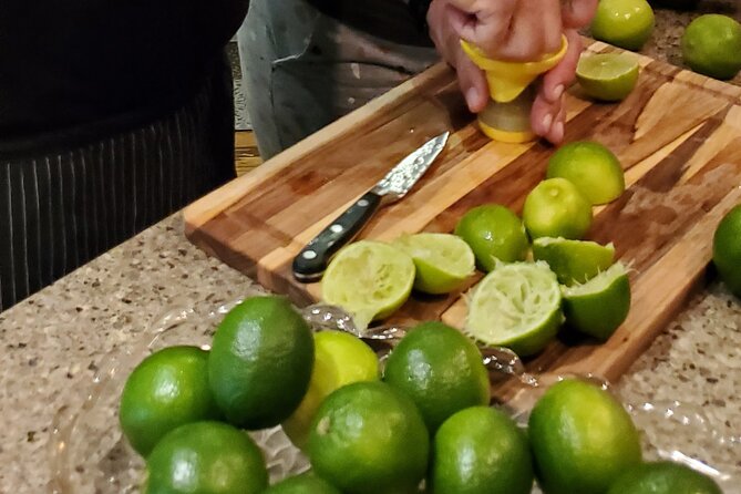 Traditional Cuban Cooking Class in Miami - Making ropa vieja from scratch