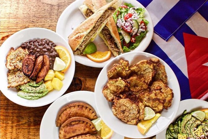 Traditional Cuban Cooking Class in Miami - What the $155 price really covers