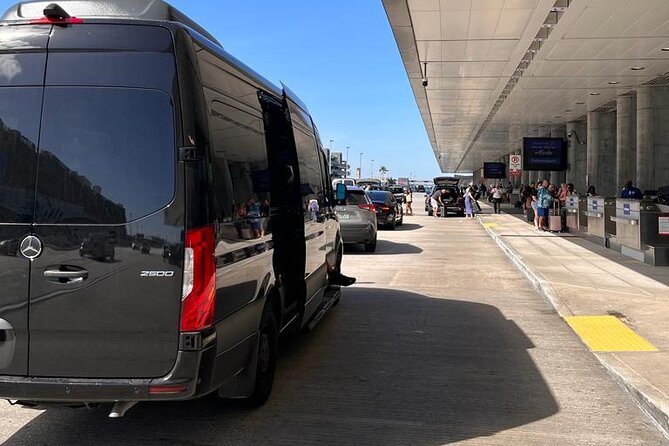 Transfer From Fort Lauderdale Airport with Meet & Greet Service - Timing, communication, and airport reality