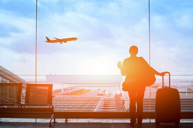Transfer From Fort Lauderdale Airport with Meet & Greet Service - Accessibility, children, and service animals