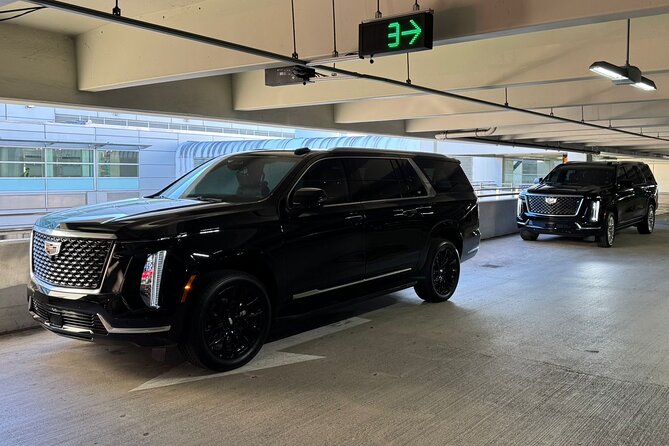 Transfer From Fort Lauderdale Hotels to Miami Airport or Port - What happens from reservation to drop-off