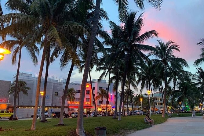 Transportation Service in Miami - Port of Miami transfers and cruise-day timing