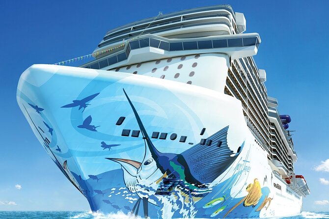 Transportation Service Port Everglades - Miami - Who should book this Port Everglades transfer