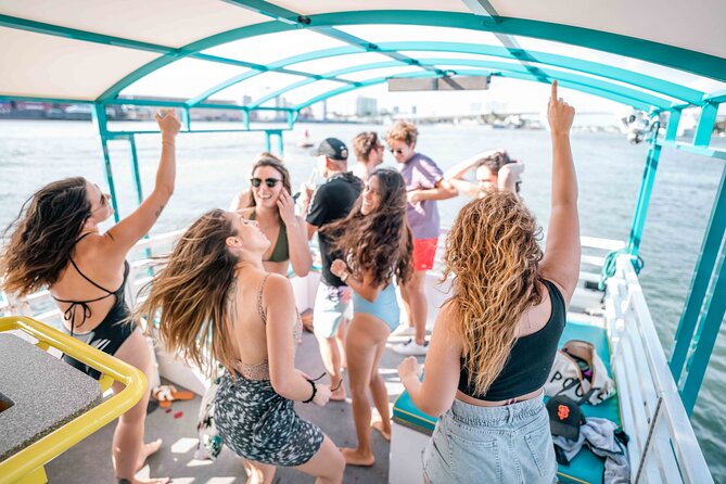 Venice of America Evening Cruise- Fort Lauderdale - Who should book this evening cruise?