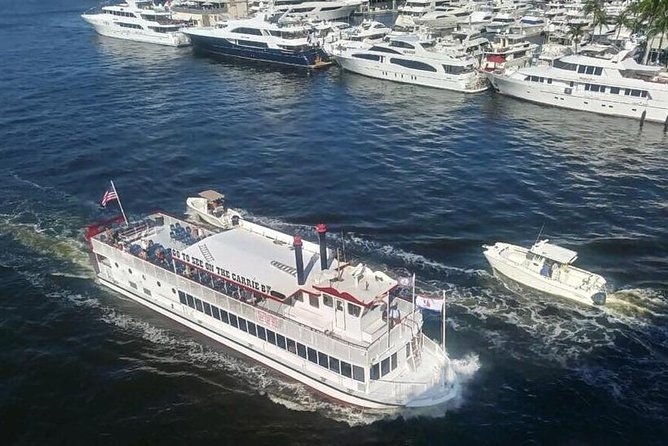 VENICE OF AMERICA TOUR!! Best of Fort Lauderdale over 30 years!!! - Colee Hammock Park and the wider river
