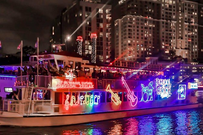VENICE OF AMERICA TOUR!! Best of Fort Lauderdale over 30 years!!! - Is $32 a good value for 90 minutes?