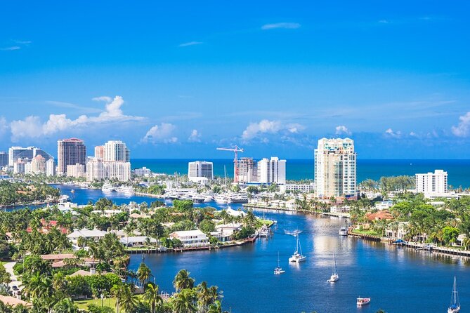 Venice of America Tour | Millionaire's Row | Complimentary Drinks - Weather, timing, and the best departure