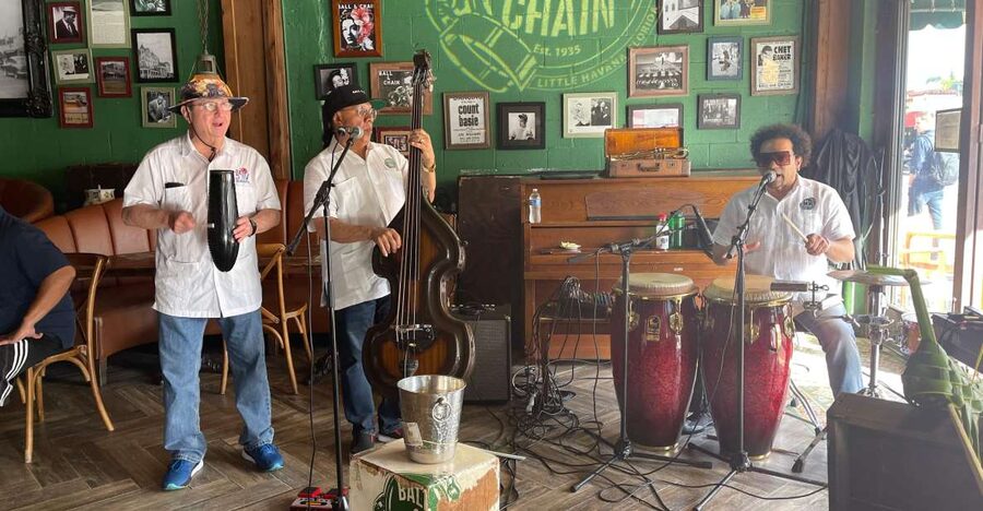 VIP Walking Tour of Little Havana - Key points at a glance