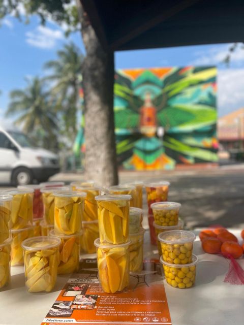 VIP Walking Tour of Little Havana - The local café and the first taste of Cuba