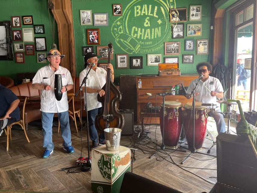 VIP Walking Tour of Little Havana - The secret stop and the value of surprise