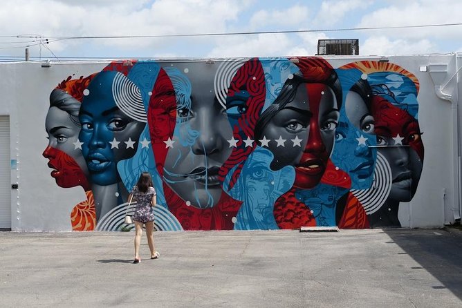 Visit Miami in French - Where does Little Havana fit?