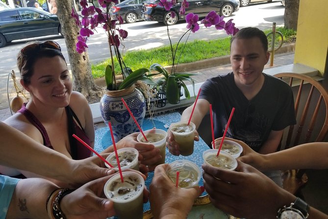 Walking Food Tour of Little Havana with Cuban Dishes Tasting - What the lunch is worth