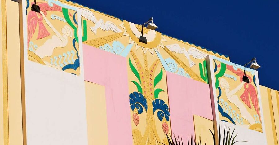 Walking Tour with Cocktails(optional) Miami - Key points at a glance
