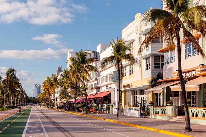 Welcome to Miami’s Best & Only 6 hr VIP Full Day City Land Tour! - A fast, friendly way to get your Miami bearings