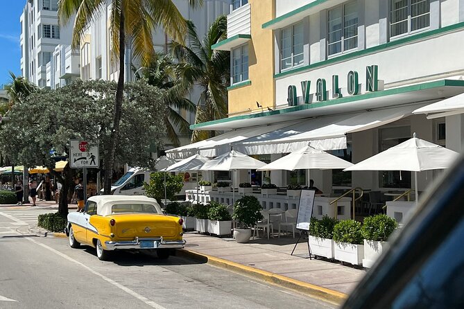 Welcome to Miami’s Best & Only 6 hr VIP Full Day City Land Tour! - Key Biscayne offers a brief look at the coast
