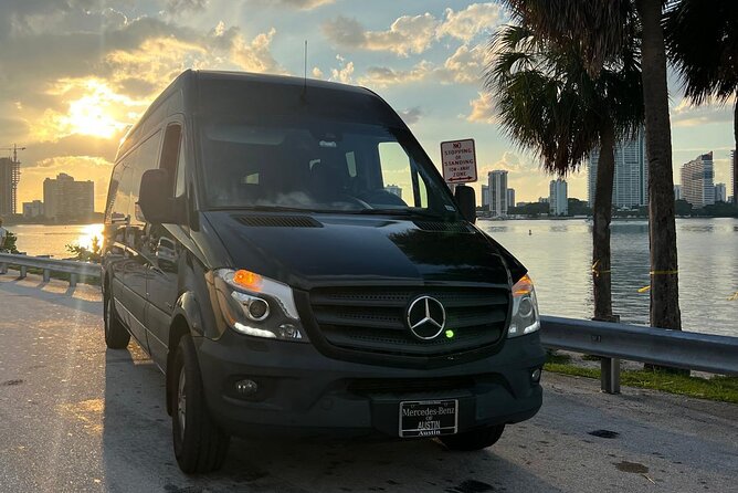 Welcome to Miami’s Best & Only 6 hr VIP Full Day City Land Tour! - Wynwood turns walls into an open-air gallery