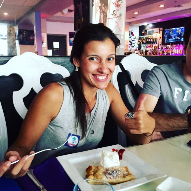 West Palm Beach: Downtown Food Tour - The value of $94 per person