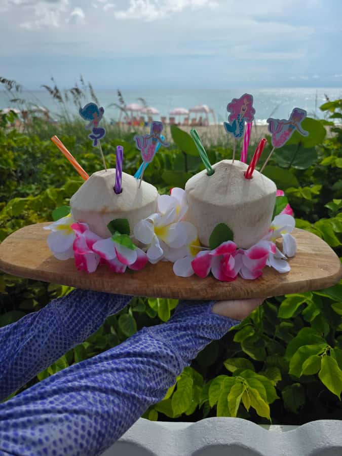 West Palm Beach Florida: All Inclusive Beach Day Package - Is $195 good value for two people?