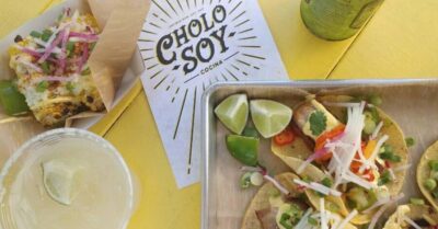 Historic Neighborhood Food Tour