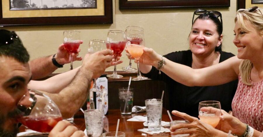 West Palm Beach: Historic Neighborhood Food Tour - The guide can shape the whole afternoon