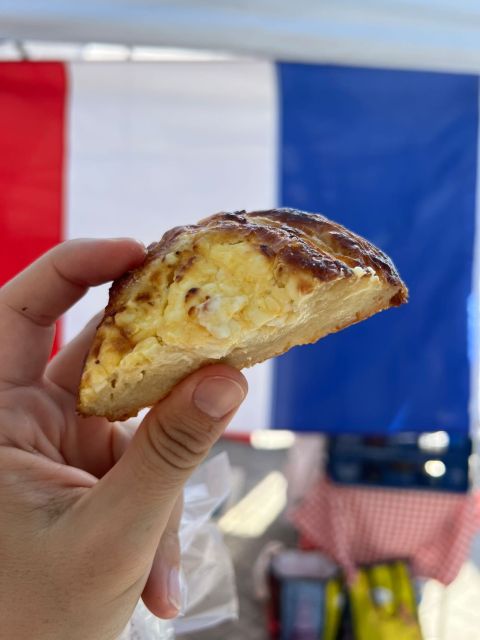 West Palm Beach: Mornings in the Market Food Tour - Key points to know before booking