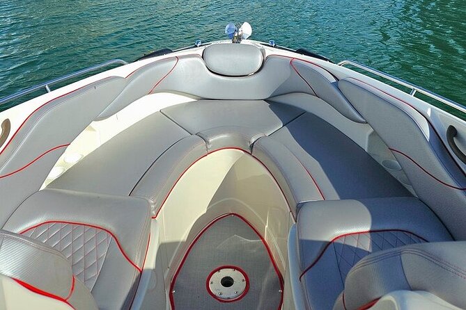 West Palm Beach Private Boat Cruise and Tour with a Captain - Key points to know before you book