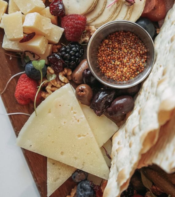 West Palm Beach: Prohibition Dinner & Drinks Tour - Key points to know before booking