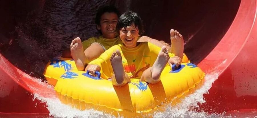 West Palm Beach: Rapids Waterpark Entry - Key points to know before you go