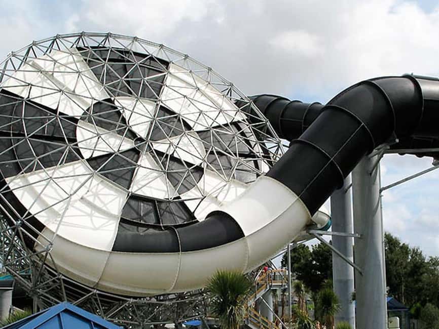 West Palm Beach: Rapids Waterpark Entry - Heat, queues, and what to pack