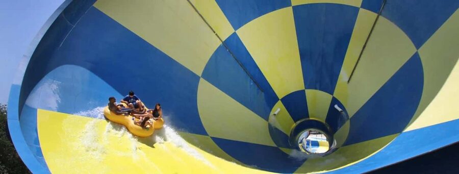 West Palm Beach: Rapids Waterpark Entry - Should you book Rapids Water Park?