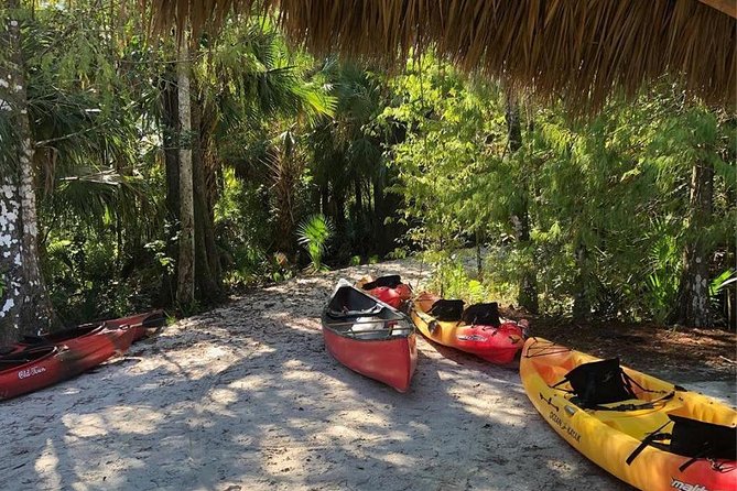 Wild & Scenic Loxahatchee River Guided Tour - Key points to know before you book