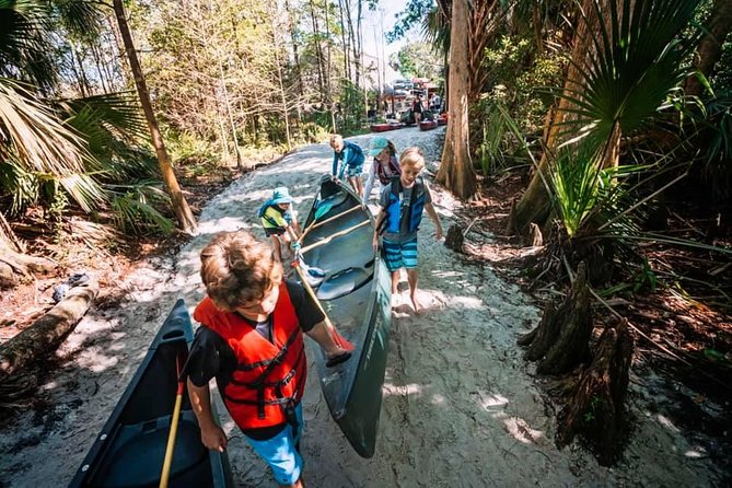 Wild & Scenic Loxahatchee River Guided Tour - Wildlife is the bonus, not the guarantee
