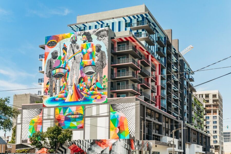 Wynwood Art District 1-Hour Street Art Tour by Golf Cart - Who will enjoy this Wynwood tour most