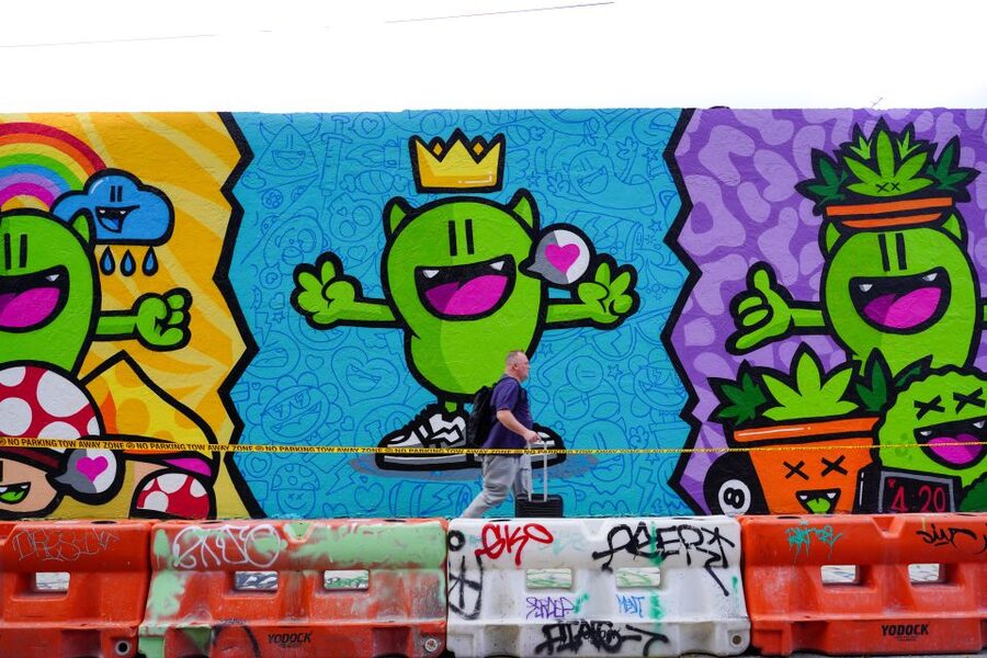 Wynwood Art District 1-Hour Wynwood Buggies Street Art Tour - Key points about the Wynwood buggy ride