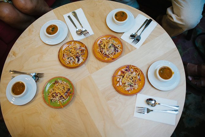 Wynwood Food and Art Walking Tour - Why food is the best way into Wynwood