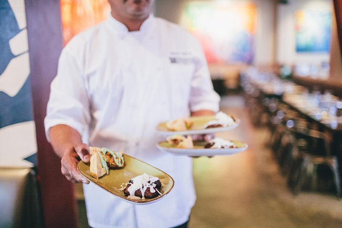 Wynwood Food and Art Walking Tour - Richie, Ría, and the value of a good guide